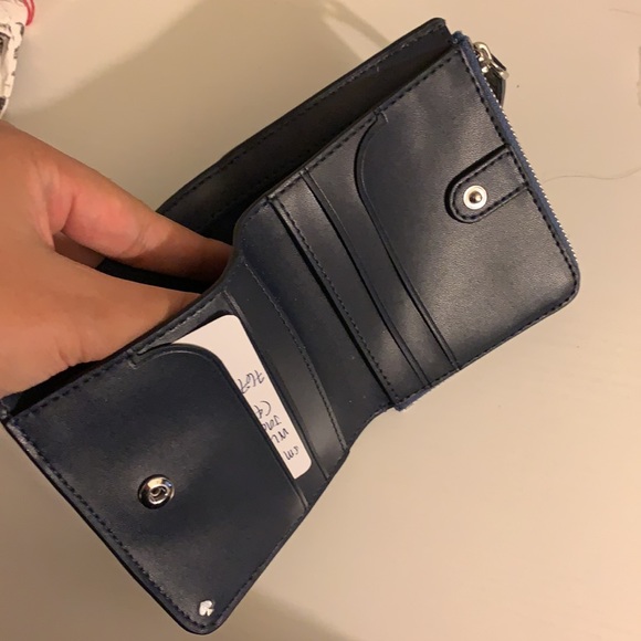 Kate Spade Wallet - Picture 4 of 4